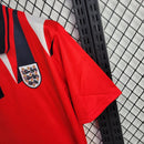 Retro Inglaterra 1992