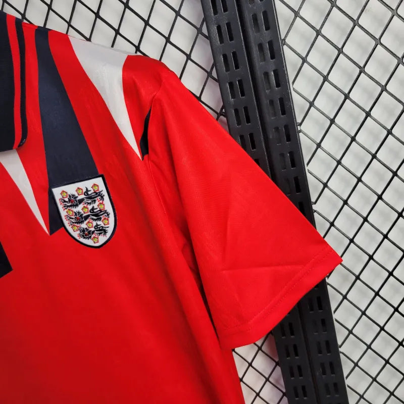 Retro Inglaterra 1992
