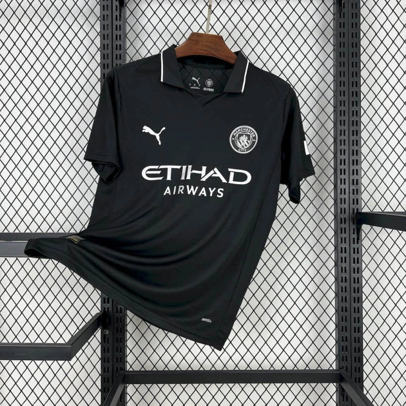 Torcedor Manchester City 25-26