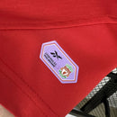 Retro 2005 Liverpool mandante