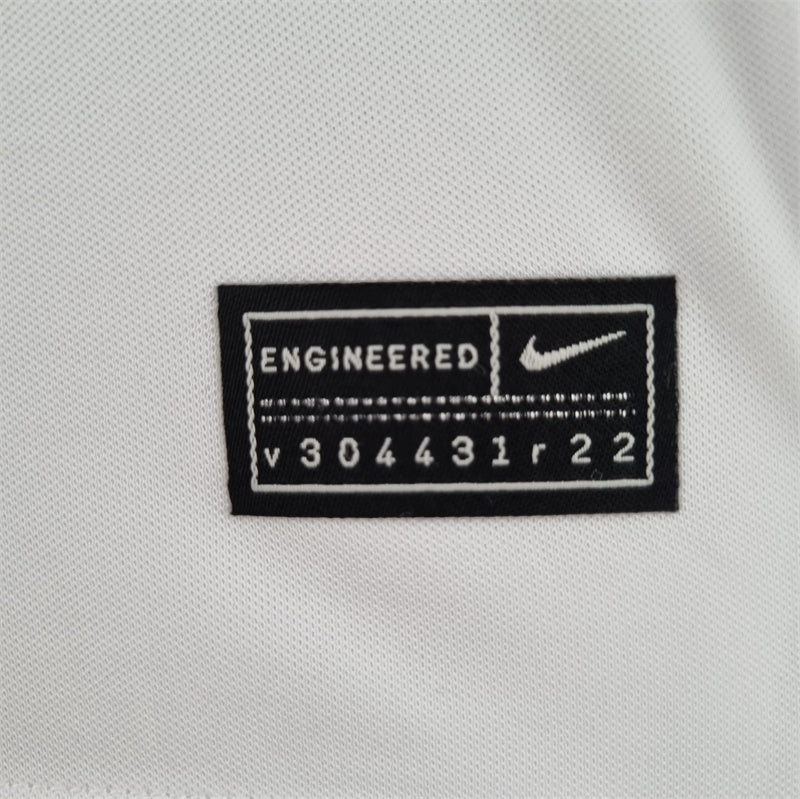 22-23 - CAMISETA TORCEDOR CORINTHIAS MANDANTE