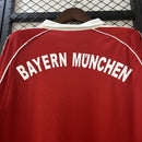 Retro Bayern Munich 2005