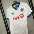 Retro 1989 Palmeiras visitante