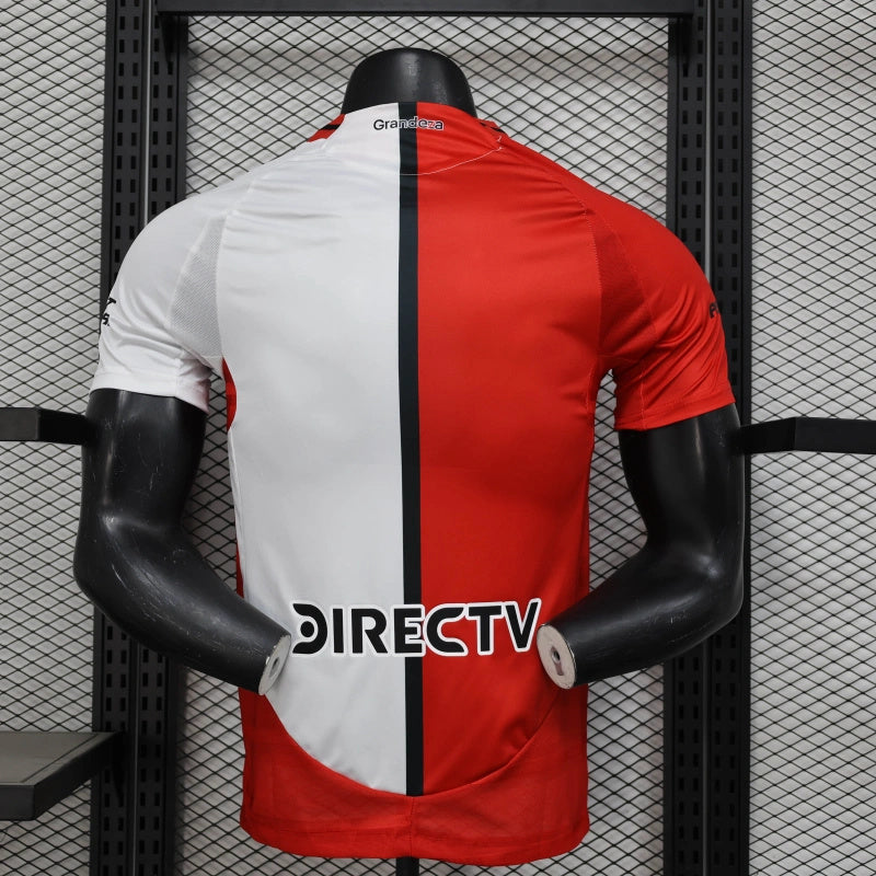 Jogador River Plate 2025