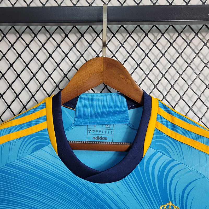 Torcedor Cruzeiro 2023
