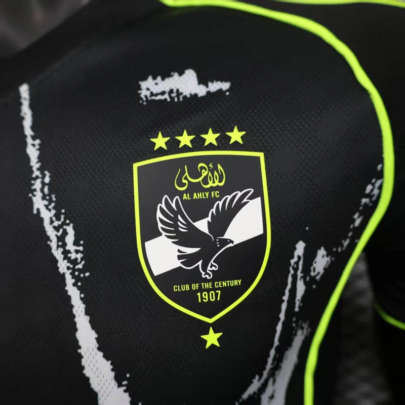 Jogador Al Ahly 25-26