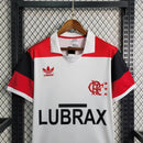 Retro 1986 Flamengo visitante