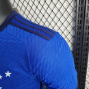 Jogador Cruzeiro 2023