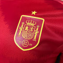 Jogador Espanha 2025