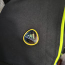 Retro 10-11 Real Madrid visitante