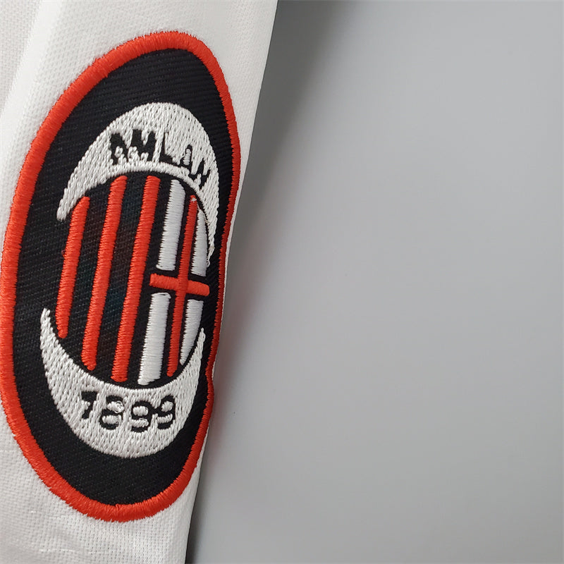 Retro AC Milan 95-97