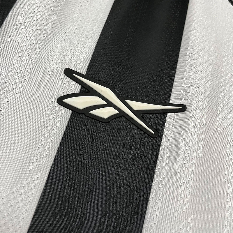 Torcedor Botafogo25-26