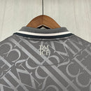 24-25 Real Madrid torcedor terceira camisa