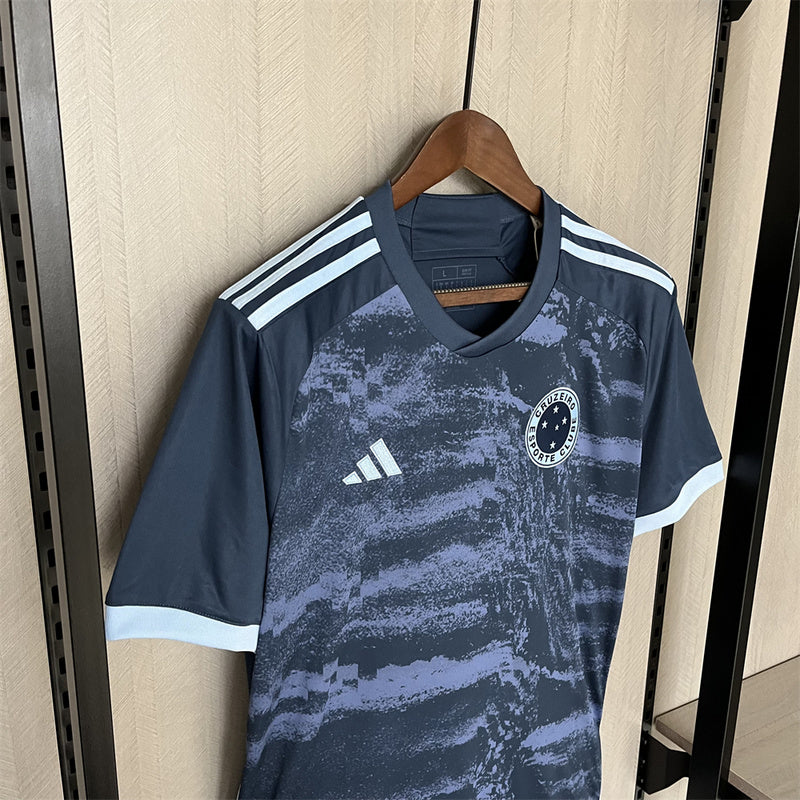 Torcedor Cruzeiro 2024