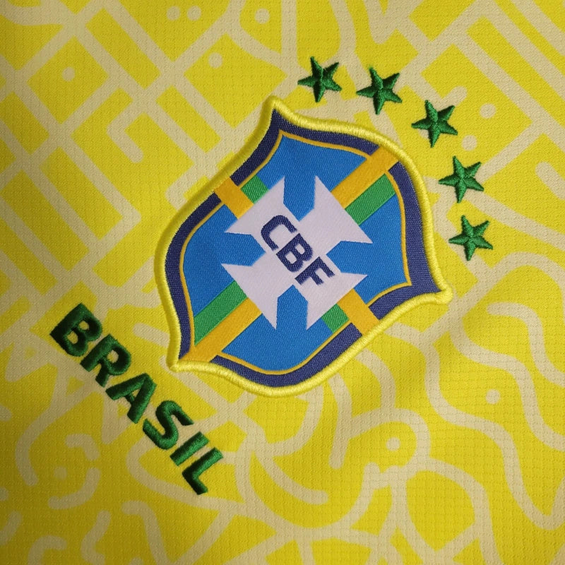23-24 Brasil torcedor mandante