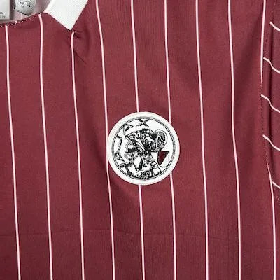 Retro Ajax 25-26