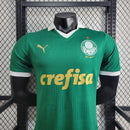 24-25 Camisa Jogador Palmeiras mandante