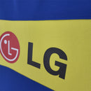 Retro Boca Juniors 2010