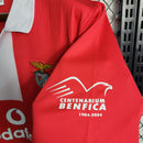 Retro Benfica 2004