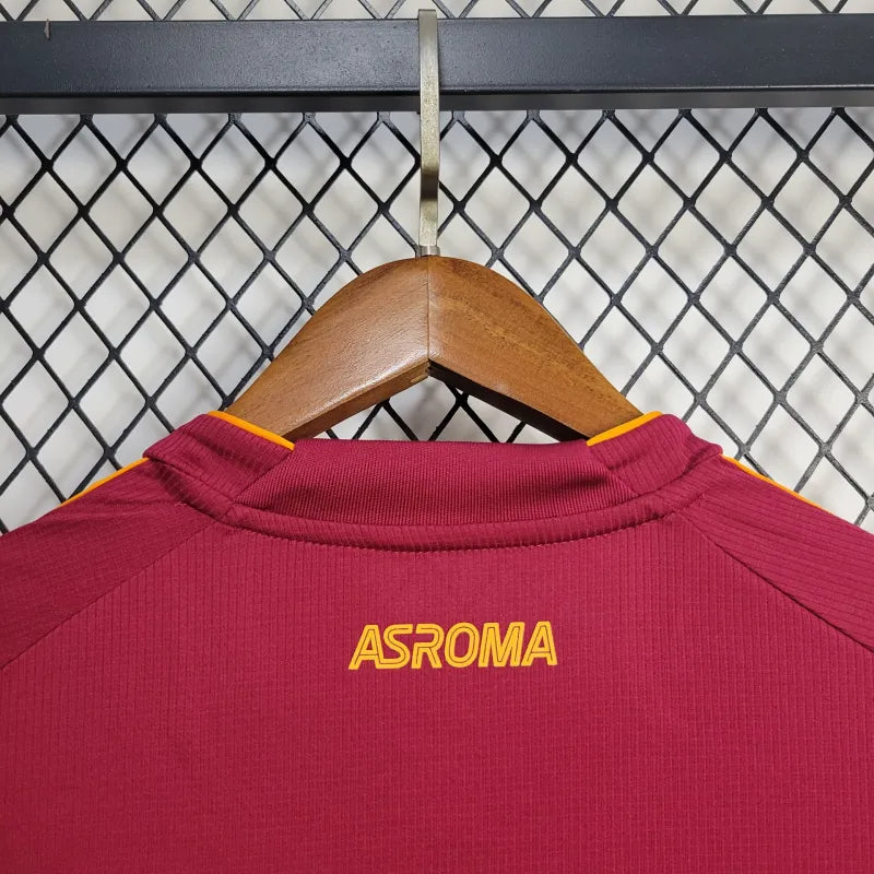 Torcedor Roma 25-26