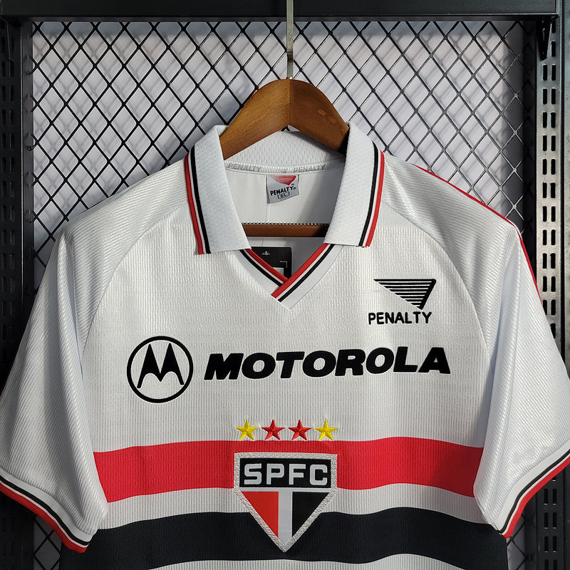 Retro São Paulo 2000