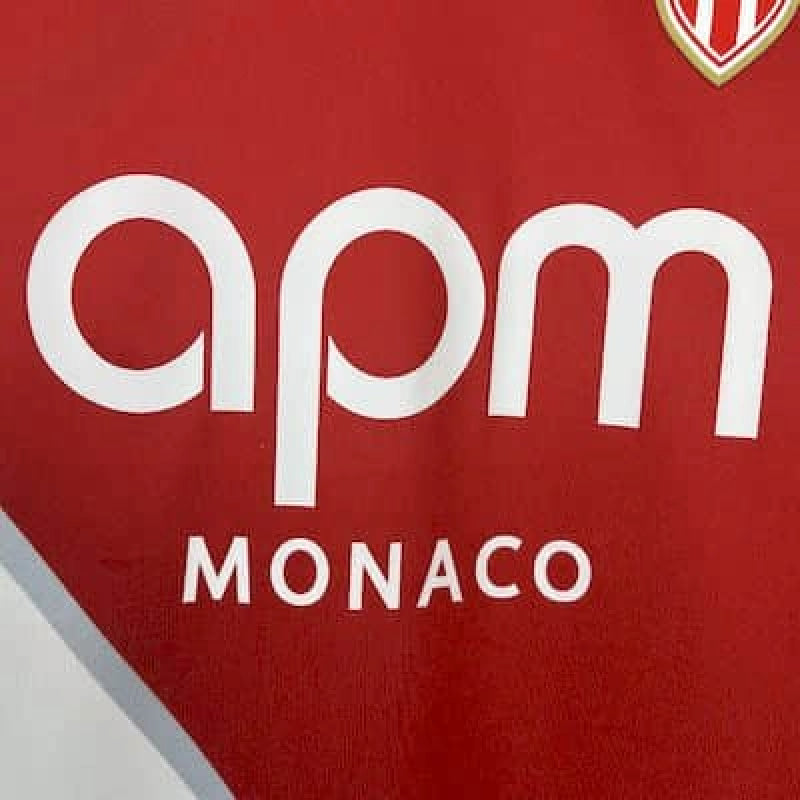 Torcedor Monaco 25-26