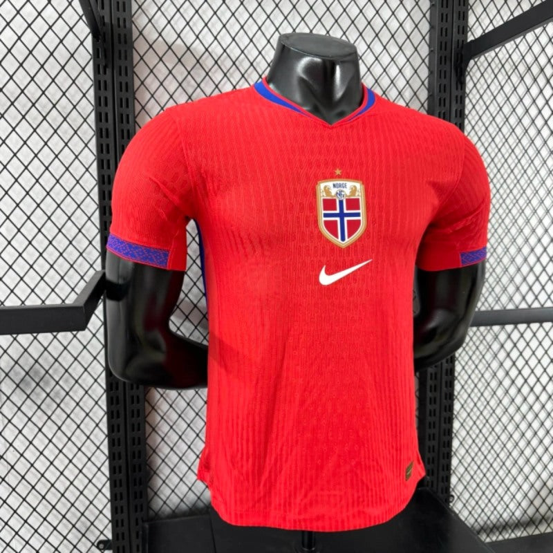 Jogador Noruega 25-26