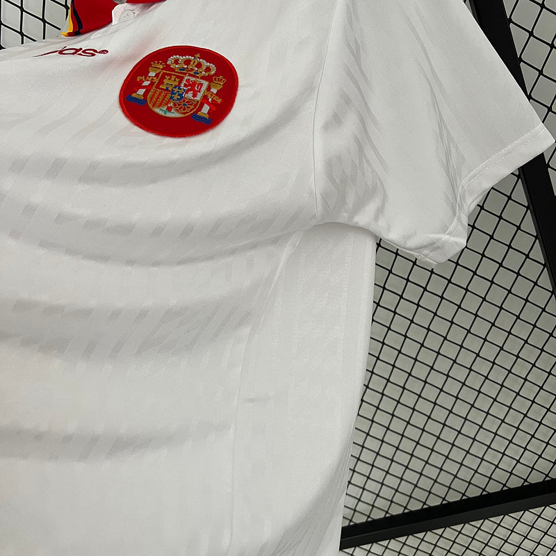 Retro Espanha 1994
