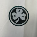 Torcedor Panathinaikos 25-26