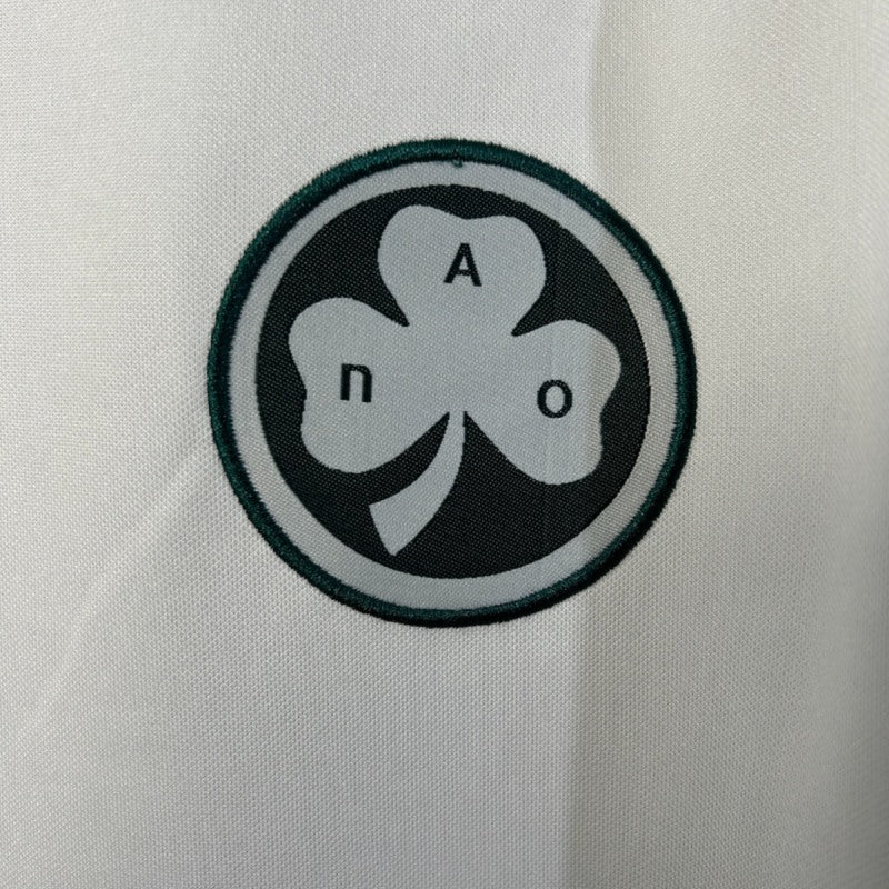 Torcedor Panathinaikos 25-26