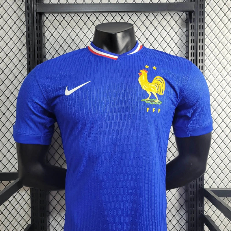 Jogador França 2025