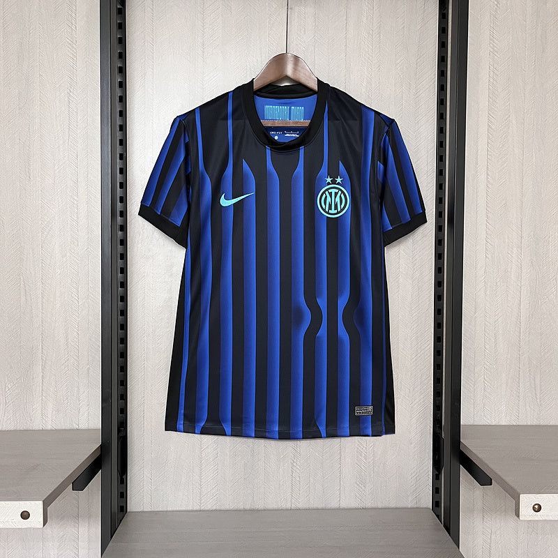 Torcedor Inter de Milão 25-26