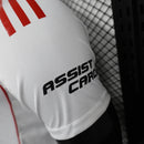 Jogador River Plate 2024