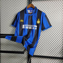 Retro Inter Milan 1995