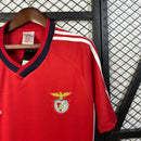 Retro Benfica 99-00