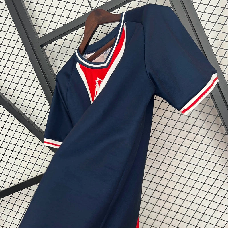 Retro PSG 1974