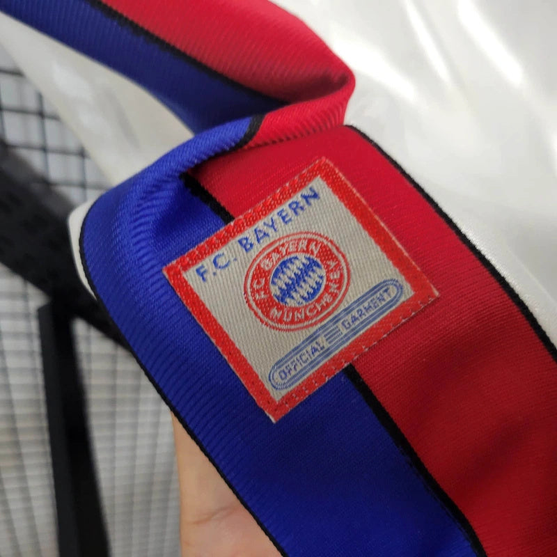 Retro Bayern Munich 1996