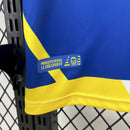 Torcedor Rosario Central 25-26