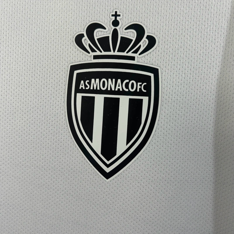 Torcedor Monaco 25-26