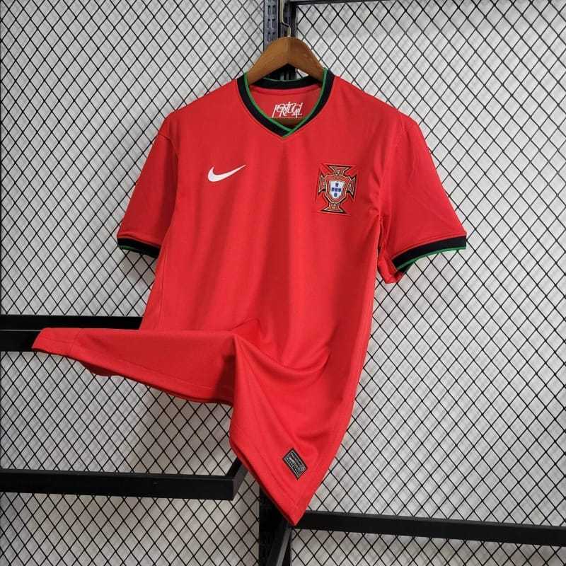 Torcedor Portugal 2024