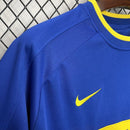 Retro Boca Juniors 2001