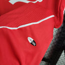 Retro 2006-07 Liverpool mandante