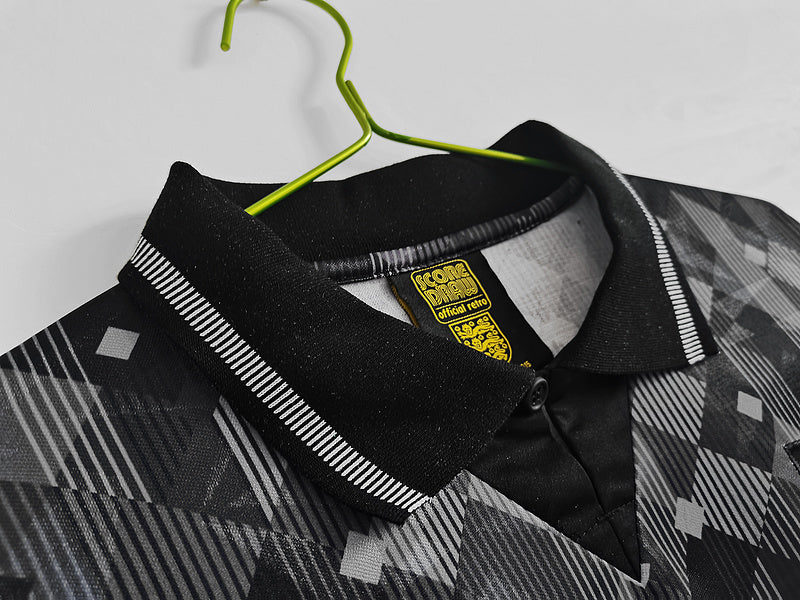 Retro Inglaterra 1990