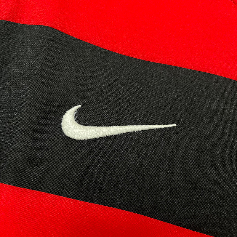 Retro 00-01 Flamengo mandante