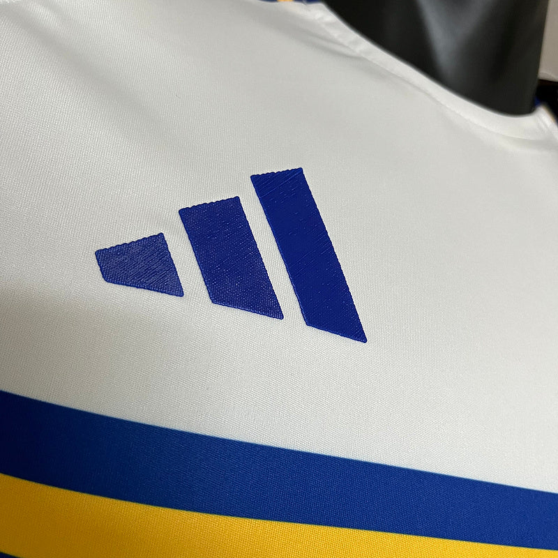 Jogador Boca Juniors 2024