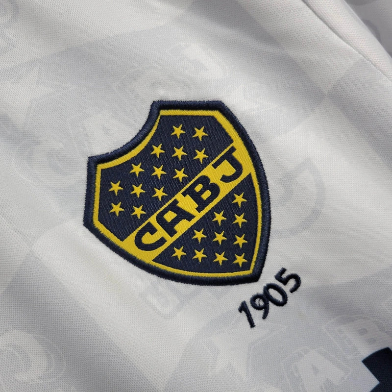 Retro Boca Juniors 1995