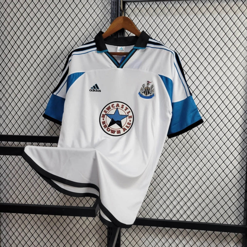 Retro Newcastle United 1999