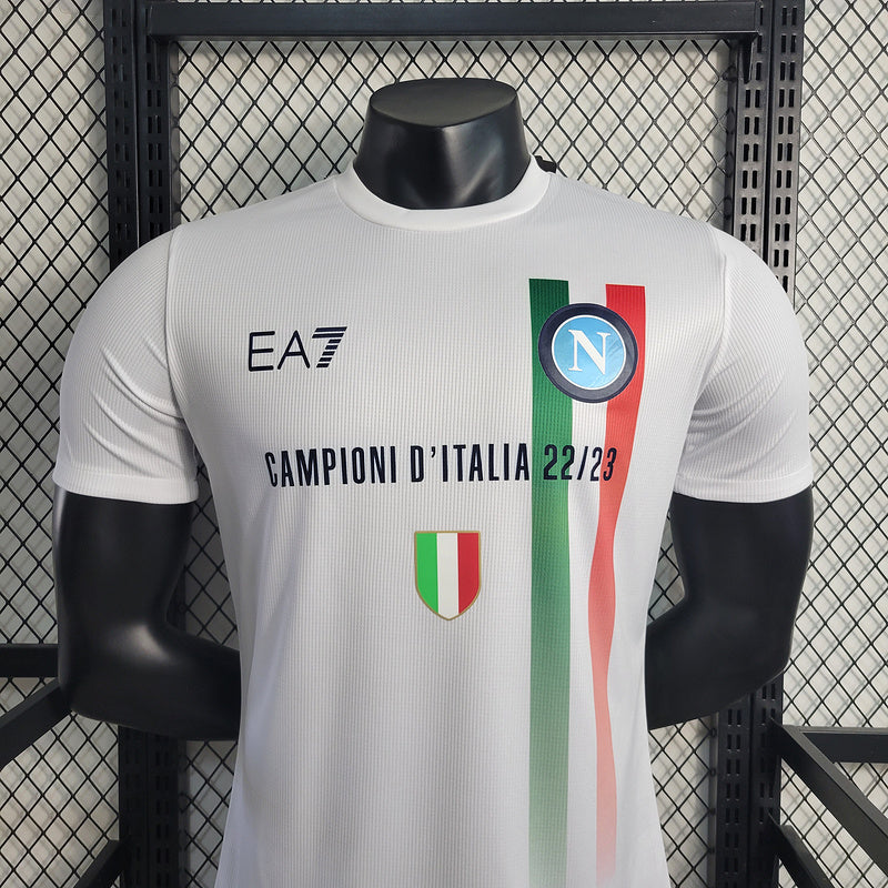 Jogador Napoli 23-24