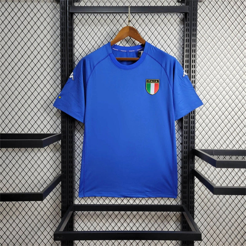 Retro italia 2000