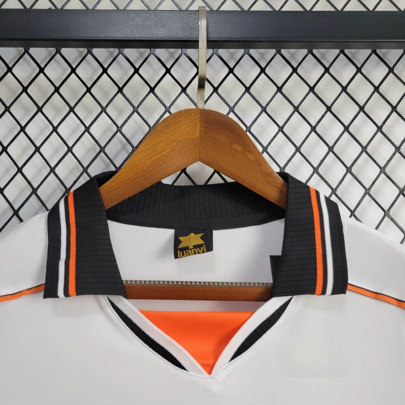Retro Valencia 1999